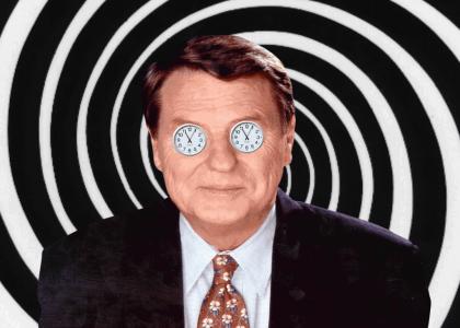 Jim Lehrer Time Warp