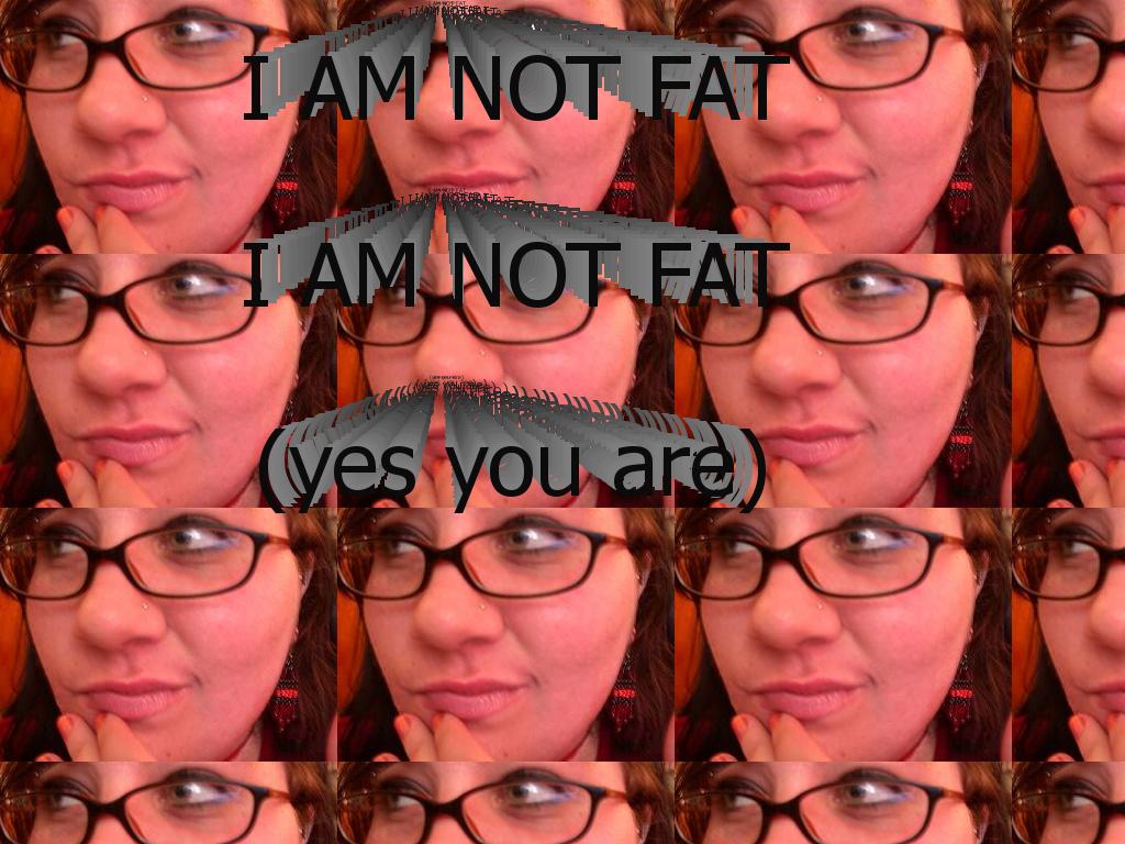 gfgisnotfat