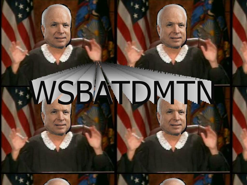 WSBATDMTN