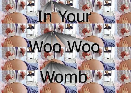 In Your Womb
