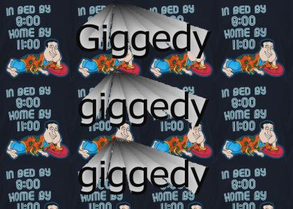 Glen Quagmire