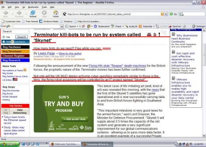 Skynet..... so it begins.