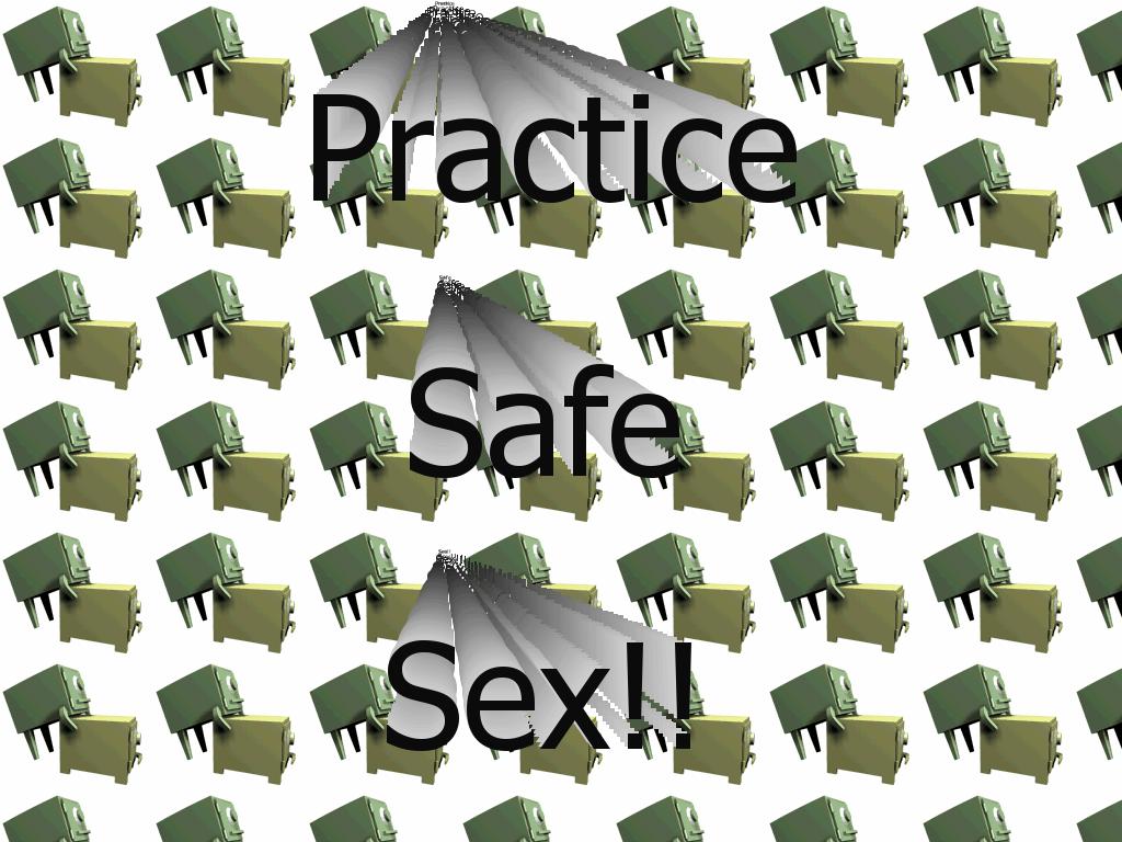 omgsafesex