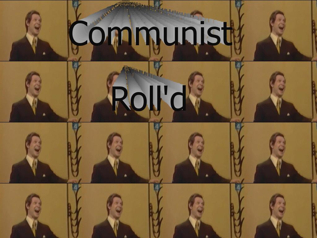 communistrolld