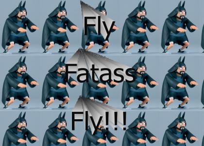 FlyFatass