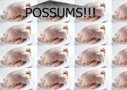 POSSUMS