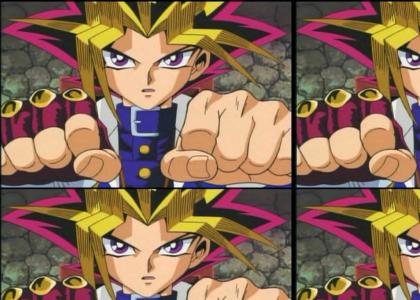 Yugi's Anti-YTMND Commercial