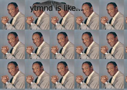 Bill Cosby, YTMND!