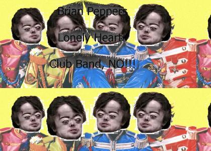 SGT. Peppers Lonely Hearts Club Band