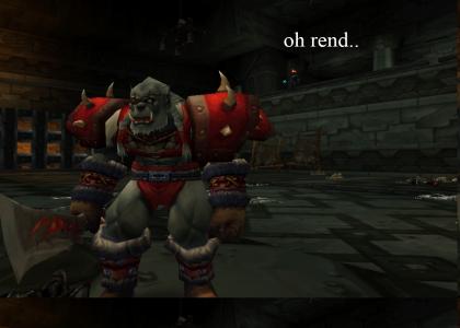 the lord of blackrock and rend.
