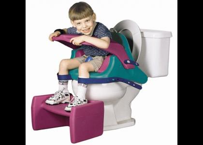 Potty Training