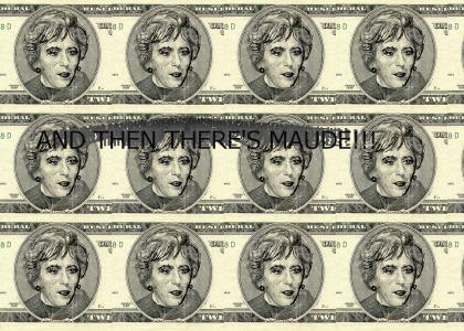 In Maude We Trust