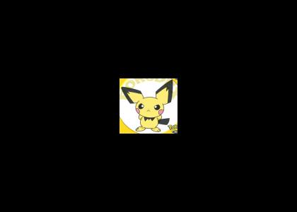 UPDATE: Pikachu, YOU ARE NOT MY FATHER!