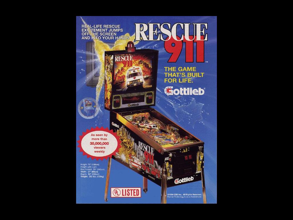 rescue911