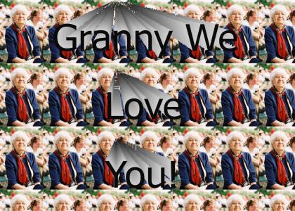 GrannyScrapper