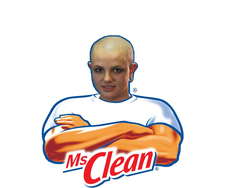 britclean