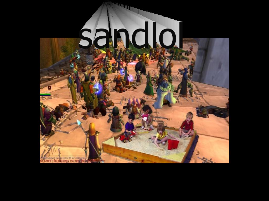 sandlol