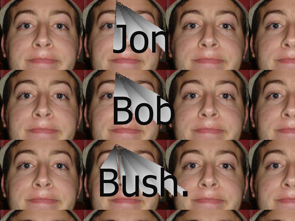 jonbush