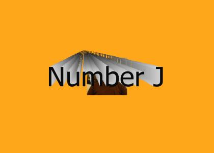 Day9 and the number J
