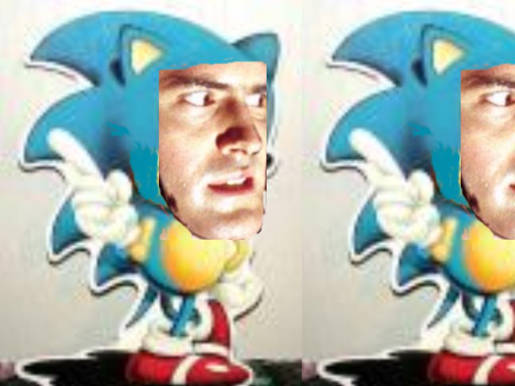 sonicbruce