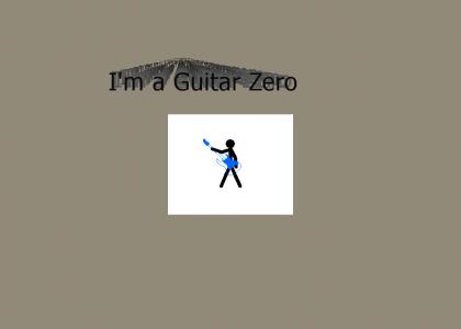 Guitar Zero