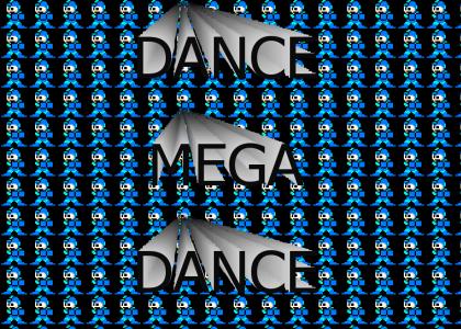 DANCE MEGA DANCE