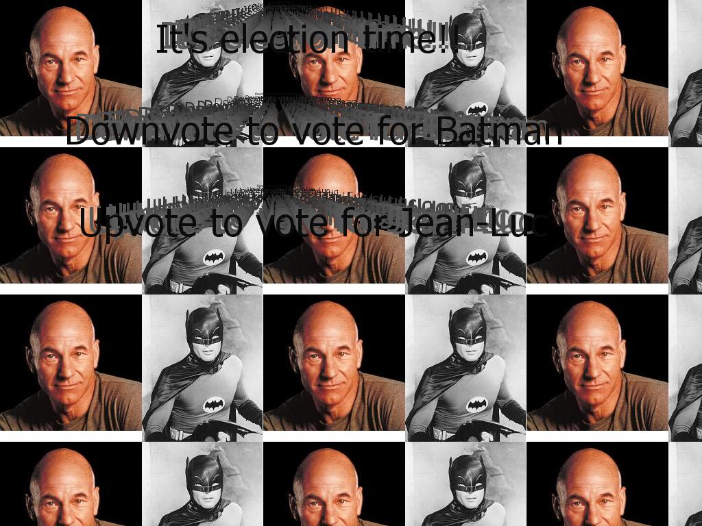 batmanvsjeanluc