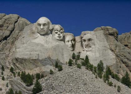 Mt. YTMND(gman impeached, conan elected)