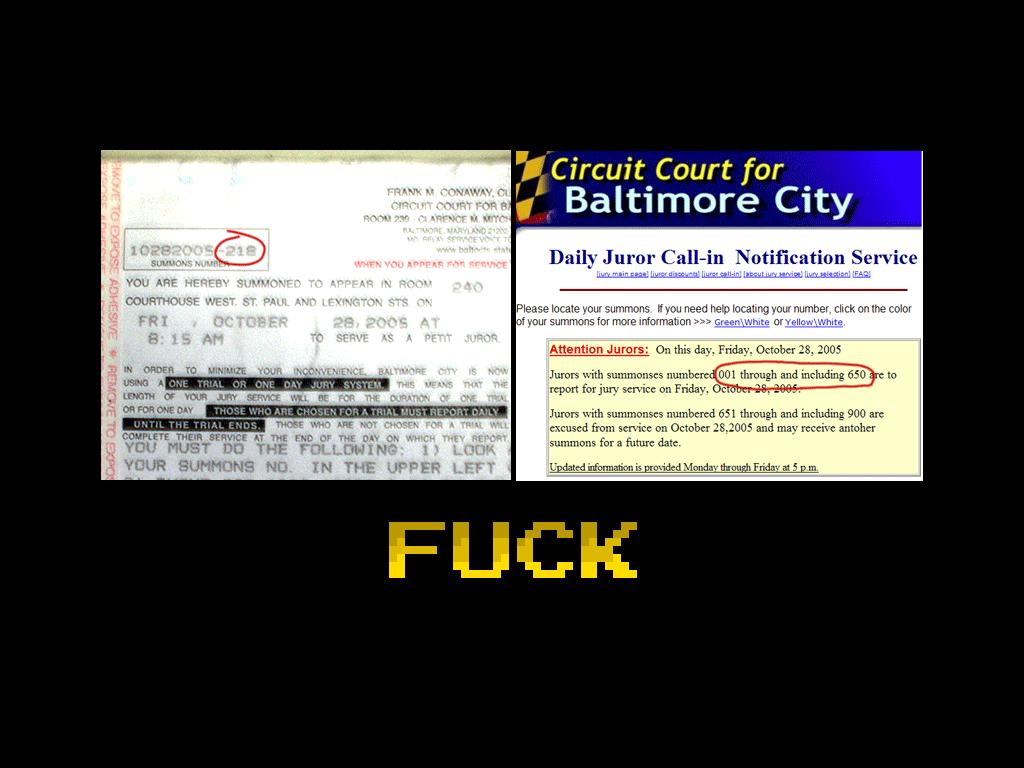 juryduty