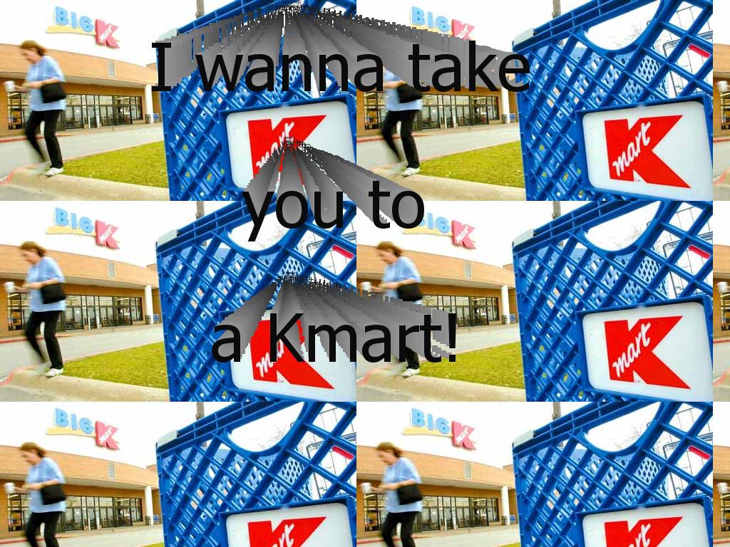 kmart