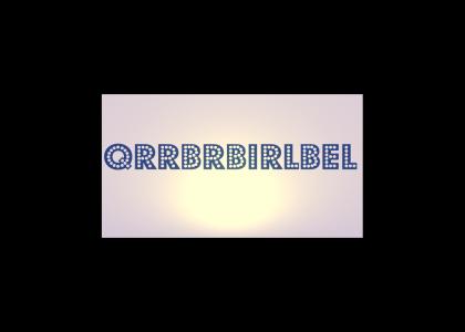 QRRBRBIRLBEL