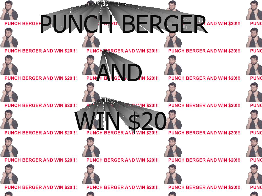 punchberger