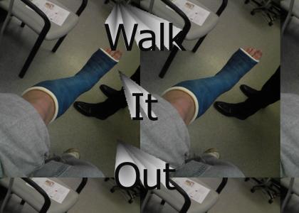 Walk it Out