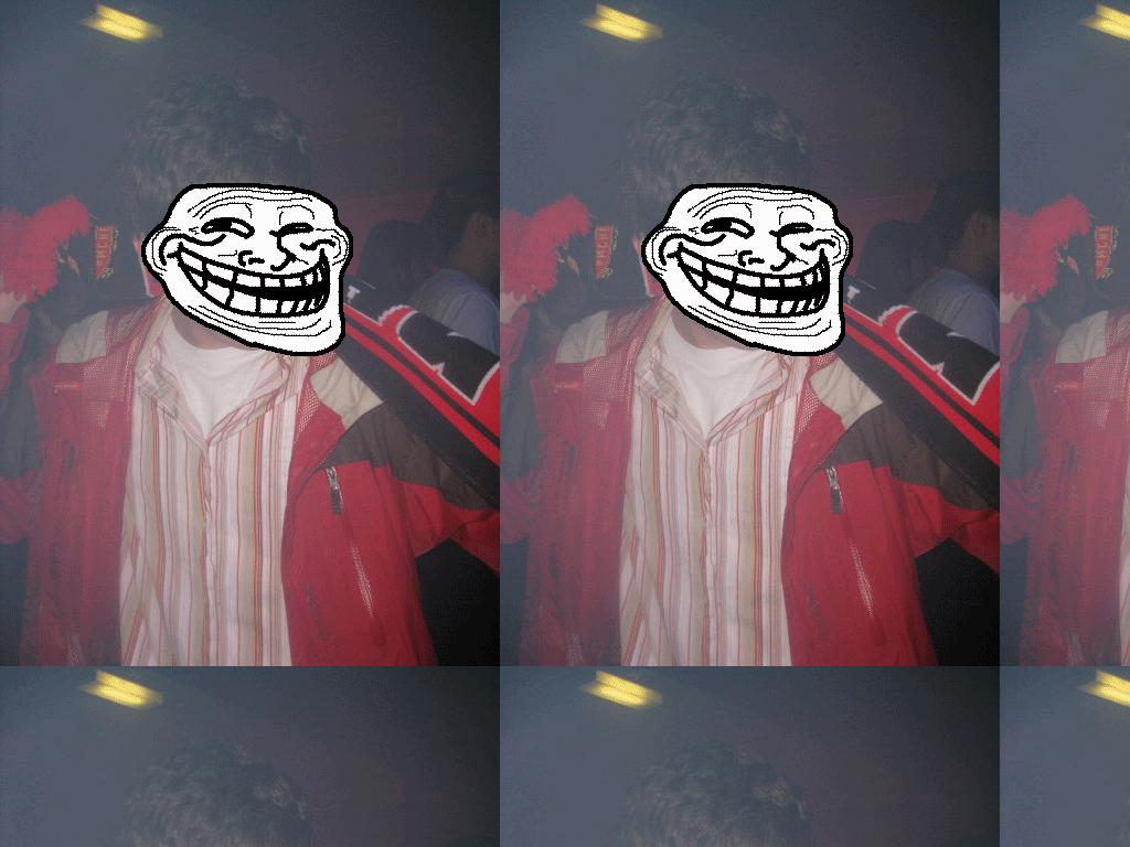 manchestertrollface