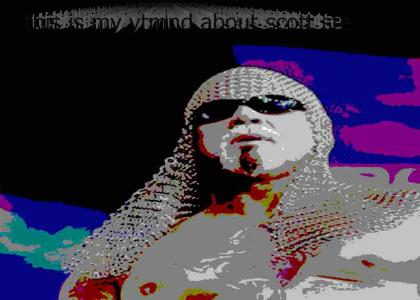 this is my ytmnd about scott steiner