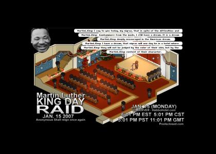 MLK Habbo Raid