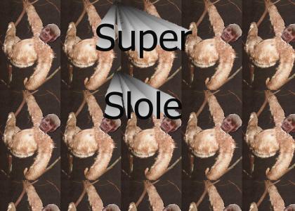 Super Slole
