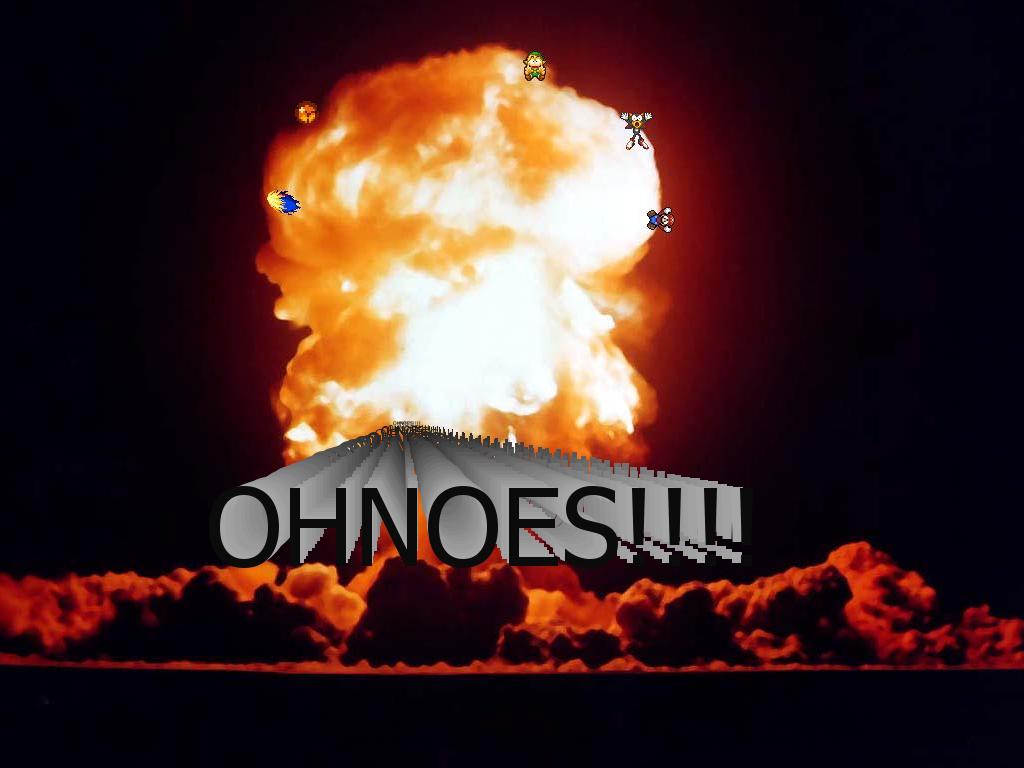 ohnoesexplosion