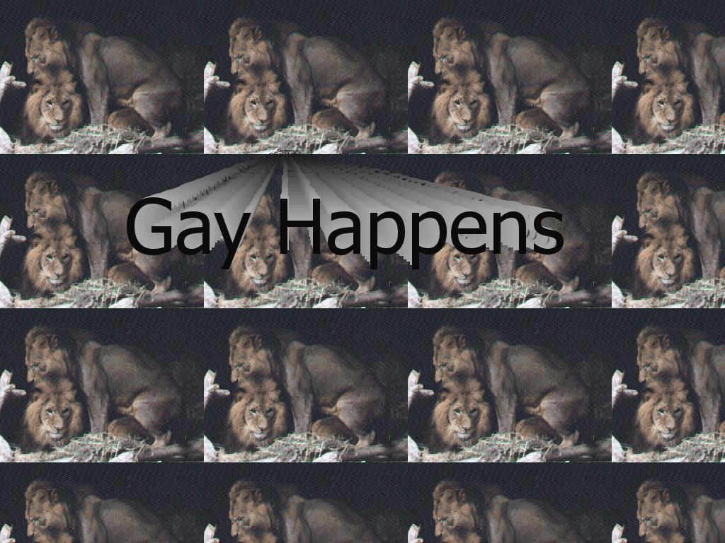gayhappens