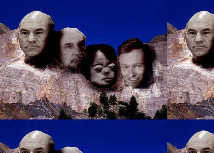 Mount YTMNDmore