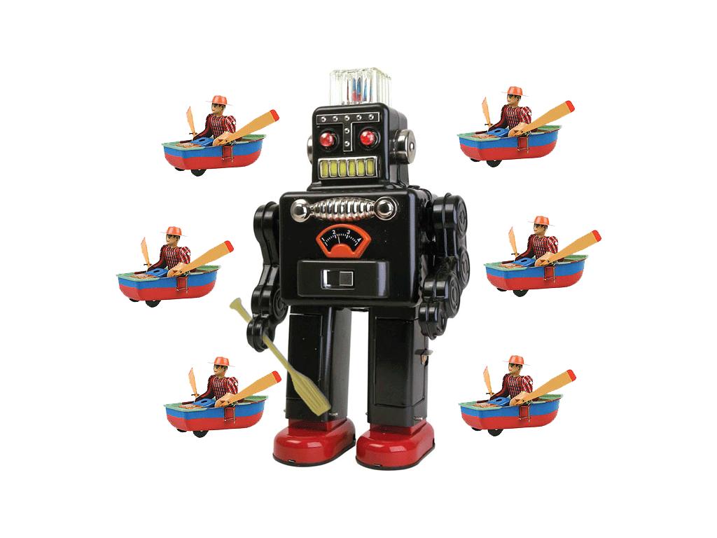 rowbot