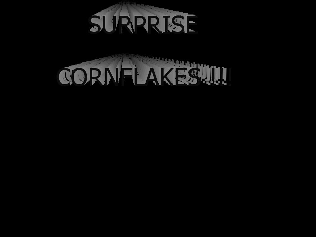 surprisecornflakes