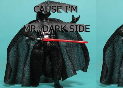 Mr. DarkSide
