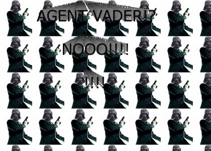 Agent Vader Dance