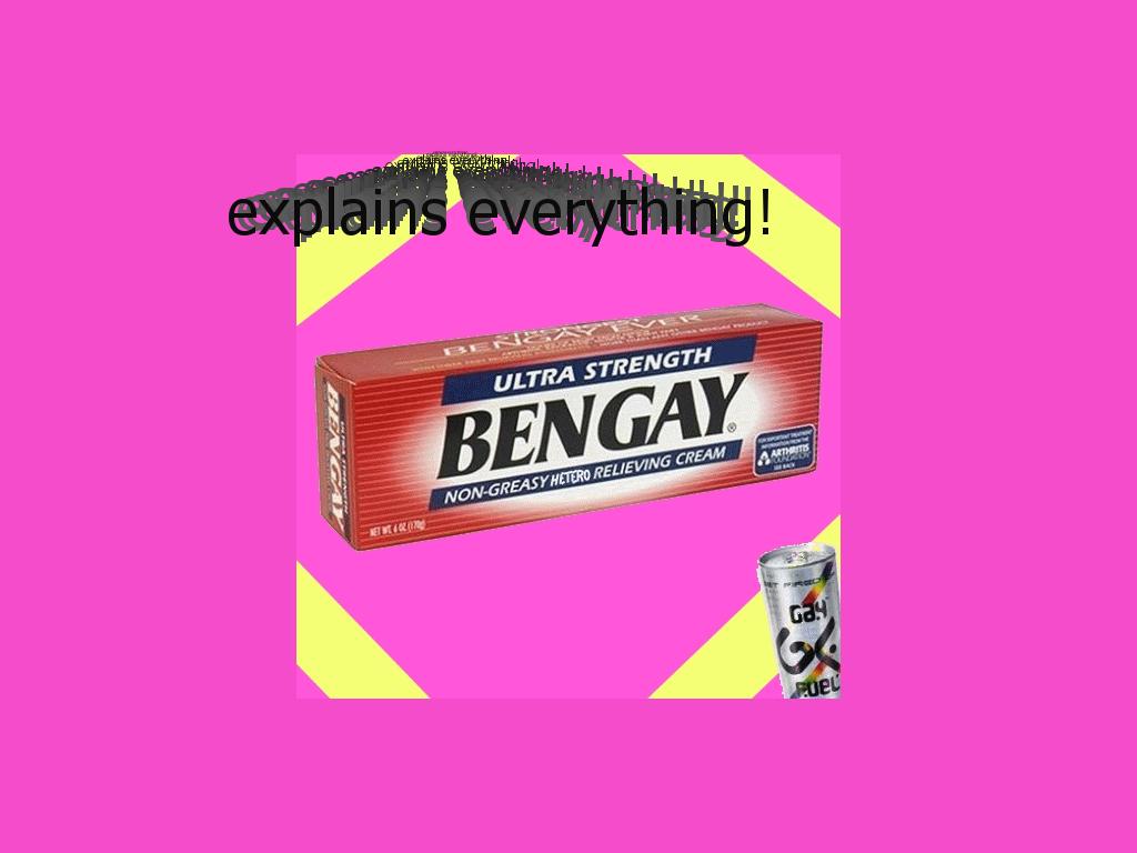 secretgaymedecine