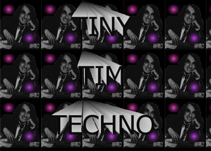 Tiny Tim Techno