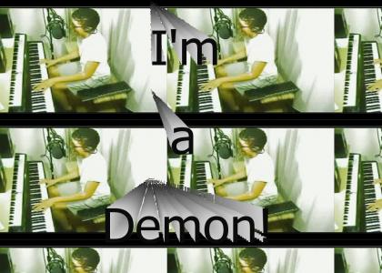 I'm a Demon