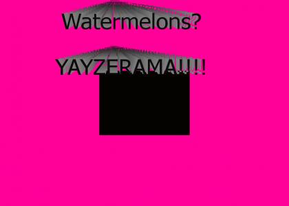 Torley's Watermelinden Land