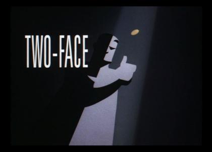 Two-Face P.1