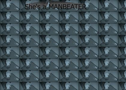 Manbeater